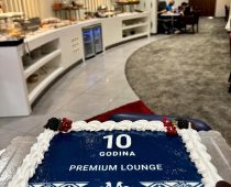 PREMIJUM SALON ER SRBIJE OBELEŽAVA DECENIJU POSTOJANJA