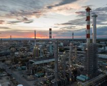 MOL Grupa pretvara plastični otpad u proizvode visoke vrednosti u svom postrojenju u Tisaujvarošu