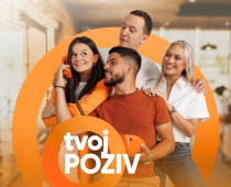 „NIS CALLING“: OTVOREN KONKURS ZA DEVETU SEZONU PROGRAMA PRAKSE ZA MLADE