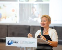 Fondacija Ana i Vlade Divac i Intesa fondacija podržale 16  preduzetnica u okviru projekta „Odvažna“