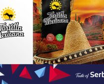 Najvećem proizvođaču tortilja u Srbiji EBRD i Banca Intesa daju podršku od 9 miliona evra