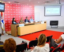 Svetski dan bezbednosti pacijenata 17. septembar posvećen bezbednoj zdravstvenoj zaštiti dece