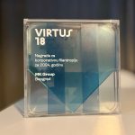 MK Group dobitnik VIRTUS nagrade za korporativnu filantropiju za Palatu nauke