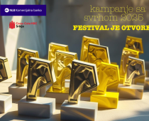Počelo prijavljivanje za jubilarni FESTIVAL KAMPANJE SA SVRHOM 2025