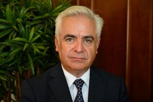 Prof. dr Arsen Ristić (Foto: Milena Andjela Misić Atanacković)