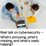 Samo na papiru: 65% malih i srednjih preduzeća nema primenjivu strategiju sajber bezbednosti