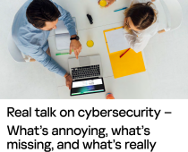 Samo na papiru: 65% malih i srednjih preduzeća nema primenjivu strategiju sajber bezbednosti