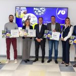 Proglašeni pobednici 14. NLB Organic konkursa: Tri miliona dinara za najinovativnije projekte