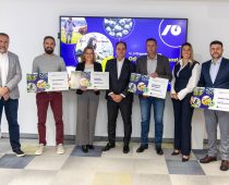 Proglašeni pobednici 14. NLB Organic konkursa: Tri miliona dinara za najinovativnije projekte