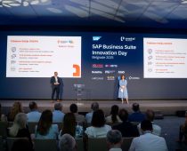 SAP Business Suite Innovation Day održan u Beogradu