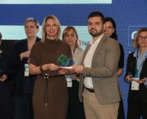 Nagrađen program „Hrana za sve“ trgovinskog lanca Maxi