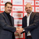 Coca-Cola je zlatni partner Beogradske arene