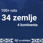 Er Srbija u 2025. godini ostvarila izuzetno dobre poslovne rezultate