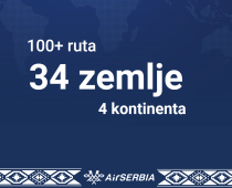 Er Srbija u 2025. godini ostvarila izuzetno dobre poslovne rezultate