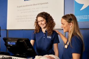 Top Employer 2026. potvrđuje liderstvo u oblasti razvoja zaposlenih (Foto: JYSK)