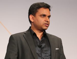 Paul Sangeet Choudary – specijalni gost KBF jedan od najuticajnijih globalnih stratega u oblasti platformi i poslovnih ekosistema (Foto: Wikipedia)