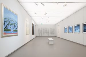 Foto: Matko Mioč, NLB MUZA