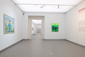 Foto: Matko Mioč, NLB MUZA