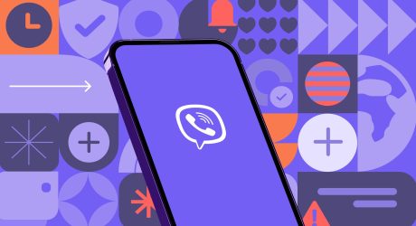 Rakuten Viber: Više od poruka