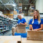 Kompanija dm osnažuje online kupovinu uvođenjem dodatne opcije dostave