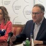 SVE JE SPREMNO ZA 33. KOPAONIK BIZNIS FORUM
