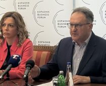 SVE JE SPREMNO ZA 33. KOPAONIK BIZNIS FORUM