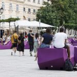 Grad Beč jača nekomercijalnu klupsku kulturu u javnom prostoru