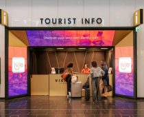 „Bečki turizam“ i „Aerodrom Beč“ potpisali sporazum do 2030. godine