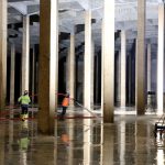 Beč gradi najveći zatvoreni rezervoar pijaće vode na svetu – još milijardu litara vode