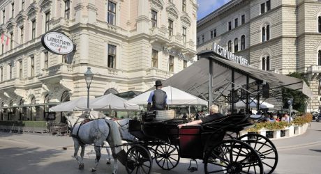 Prošle godine u Beču osnovano 9,2% više preduzeća nego u 2024.