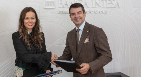 EBRD, EU i Banca Intesa šire podršku ženskom preduzetništvu i MSP sa ograničenim pristupom kapitalu u Srbiji