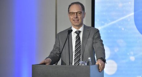 Dragomir Kostić novi predsednik SAMa, izabran novi Upravni odbor