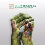 Intesa Fondacija za dve godine usmerila dva miliona evra u podršku zajednici