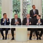 HELLENiQ ENERGY i Chevron potpisali ugovore o koncesiji sa Republikom Grčkom