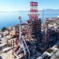 MOL saopštava: INA započinje ključnu fazu testiranja novog postrojenja u Rafineriji nafte Rijeka