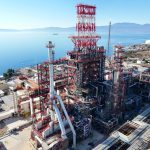 MOL saopštava: INA započinje ključnu fazu testiranja novog postrojenja u Rafineriji nafte Rijeka