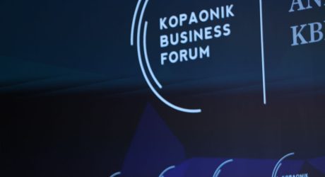 JOŠ DEVET DANA DO POČETKA KOPAONIK BIZNIS FORUMA 2026