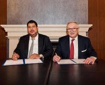 MOL Grupa i Nacionalna naftna kompanija Libije uspostavljaju strateško partnerstvo u naftnoj industriji