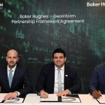 Geoinform Ltd., članica MOL Grupe, potpisala strateški sporazum o saradnji sa kompanijom Baker Hughes