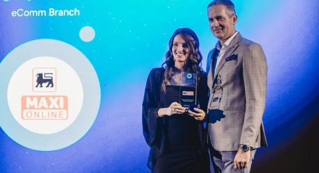 Maxi online proglašen za najbolju online prodavnicu hrane i pića