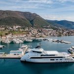 Portonovi marina osvojila prestižni status 5 Gold Anchor Platinum