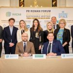 Agencija Chapter 4 iz Srbije potpisala Rimsku deklaraciju o odgovornosti “zelene komunikacije”