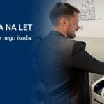 Er Srbija uvodi samouslužne automate za prijavu na let i predaju prtljaga