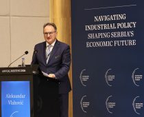 ZAVRŠEN 33.KOPAONIK BIZNIS FORUM