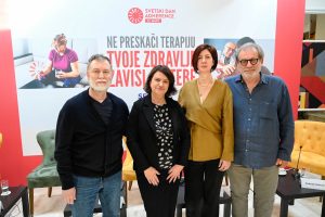 (Foto: Milena Andjela Mišić Atanacković)