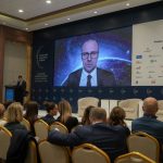 Blaž Brodnjak: Bankarsko tržište u Srbiji i dalje fragmentisano, konsolidacija pitanje vremena