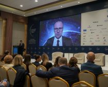 Blaž Brodnjak: Bankarsko tržište u Srbiji i dalje fragmentisano, konsolidacija pitanje vremena