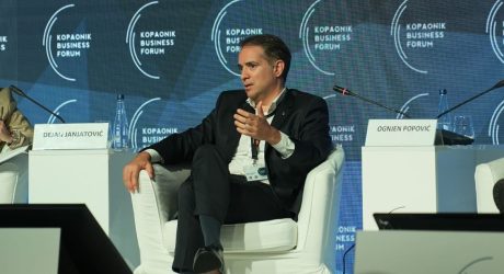 Tržište kapitala kao sledeći korak razvoja privrede