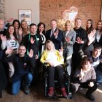 ER SRBIJA I ORGANIZACIJA DEČJE SRCE POTPISALE SPORAZUM O SARADNJI – UNIFORME DOBIJAJU NOVU SVRHU