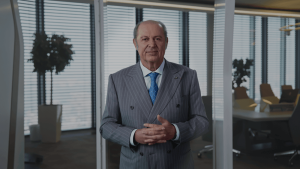 Filip Done, izvršni direktor Generali grupe (Foto: Generali grupa)